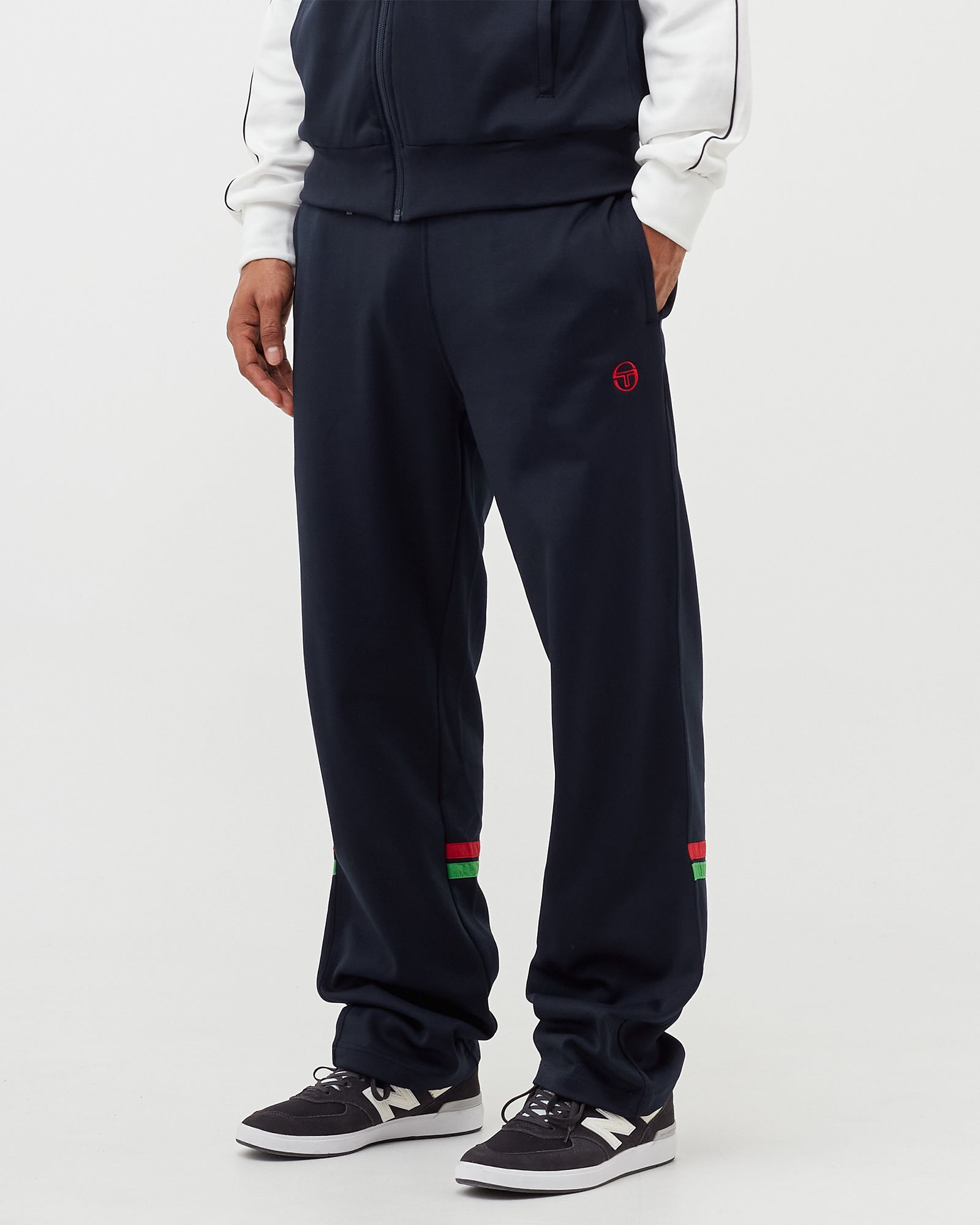 NEW Ghibli Track Pants