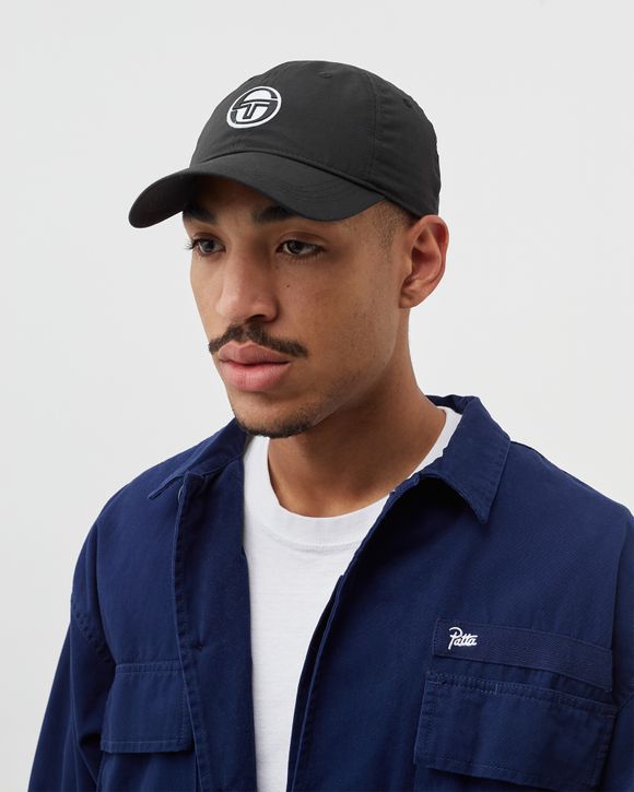 TENNIS CAP