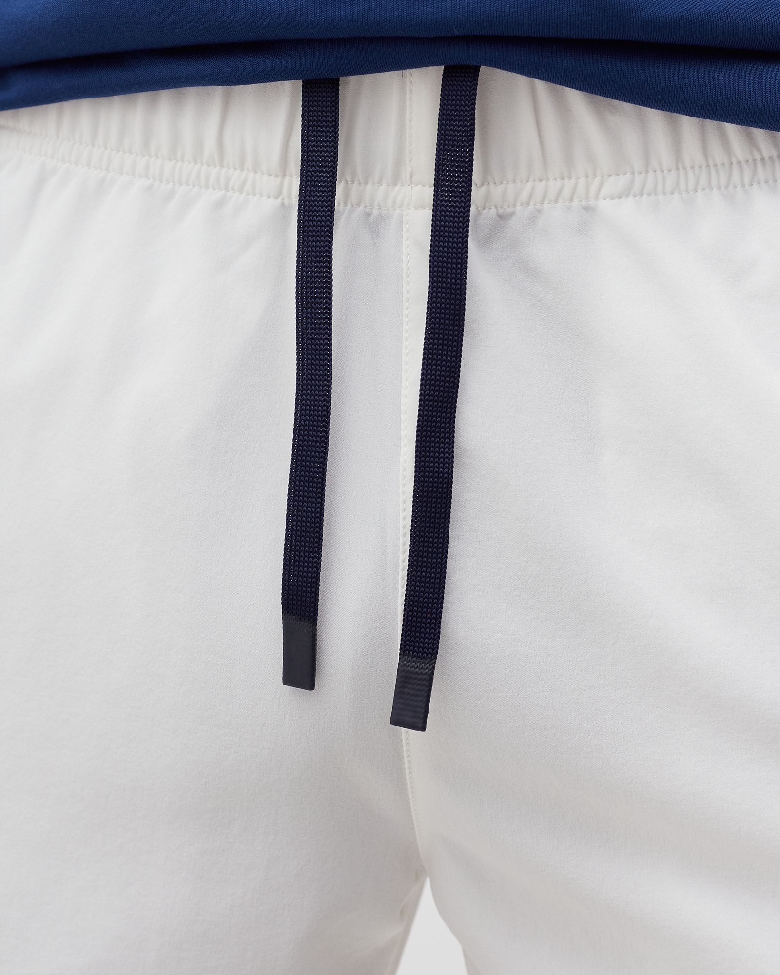 YOUNG LINE TENNIS SHORTS