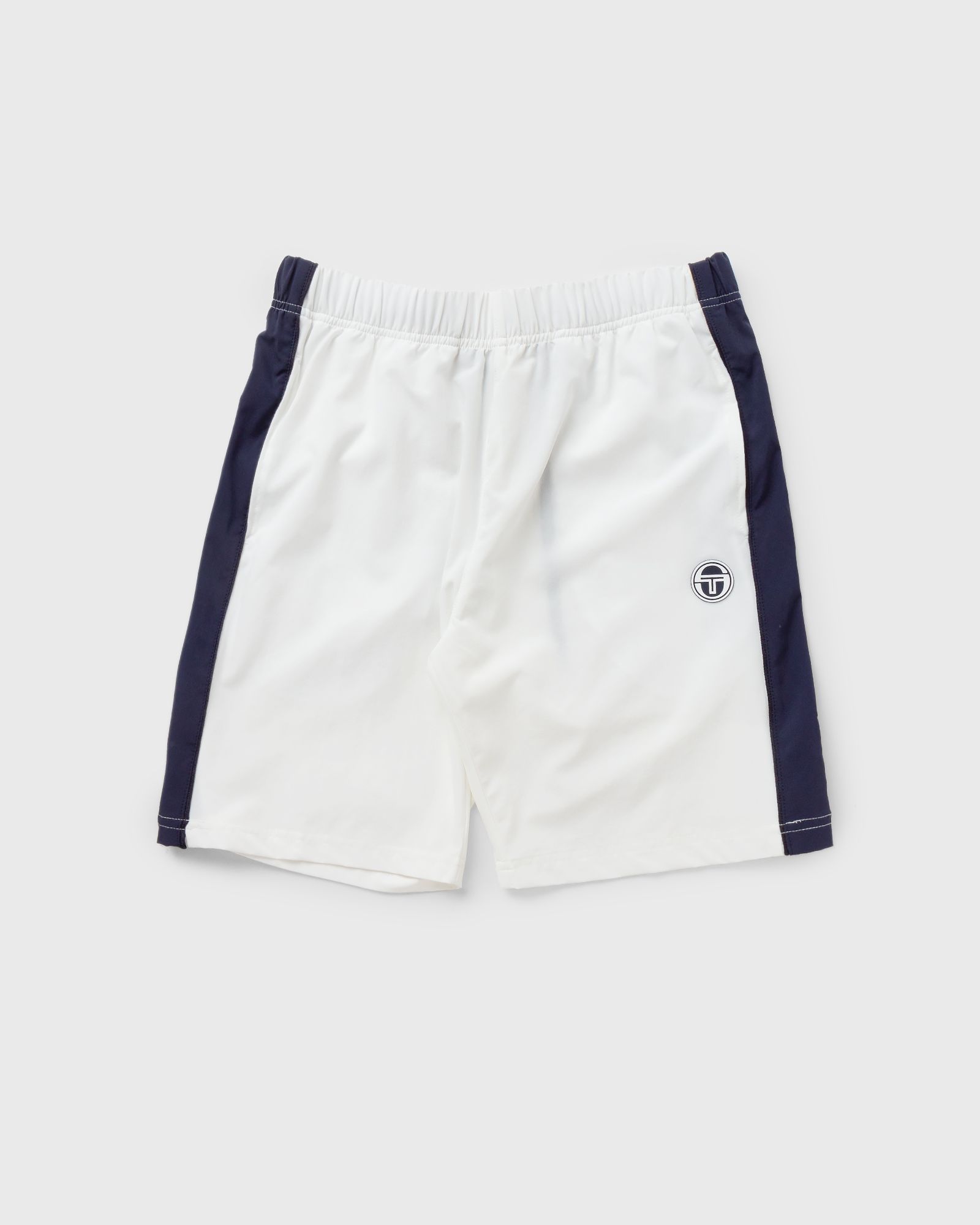 YOUNG LINE TENNIS SHORTS