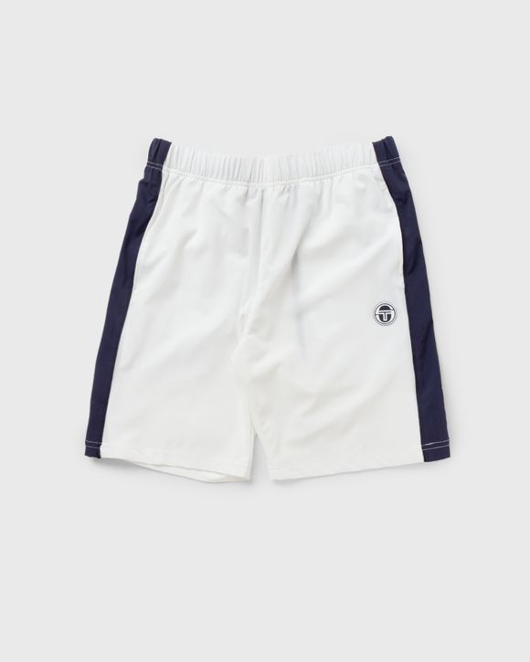 YOUNG LINE TENNIS SHORTS