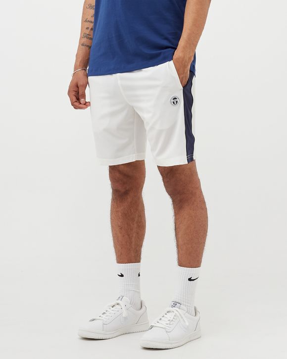 YOUNG LINE TENNIS SHORTS