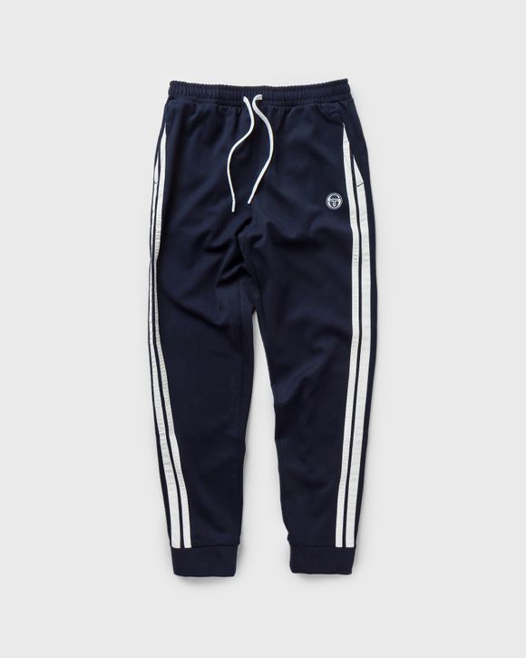 Sergio Tacchini YOUNG LINE TRACK PANTS Blue | BSTN Store