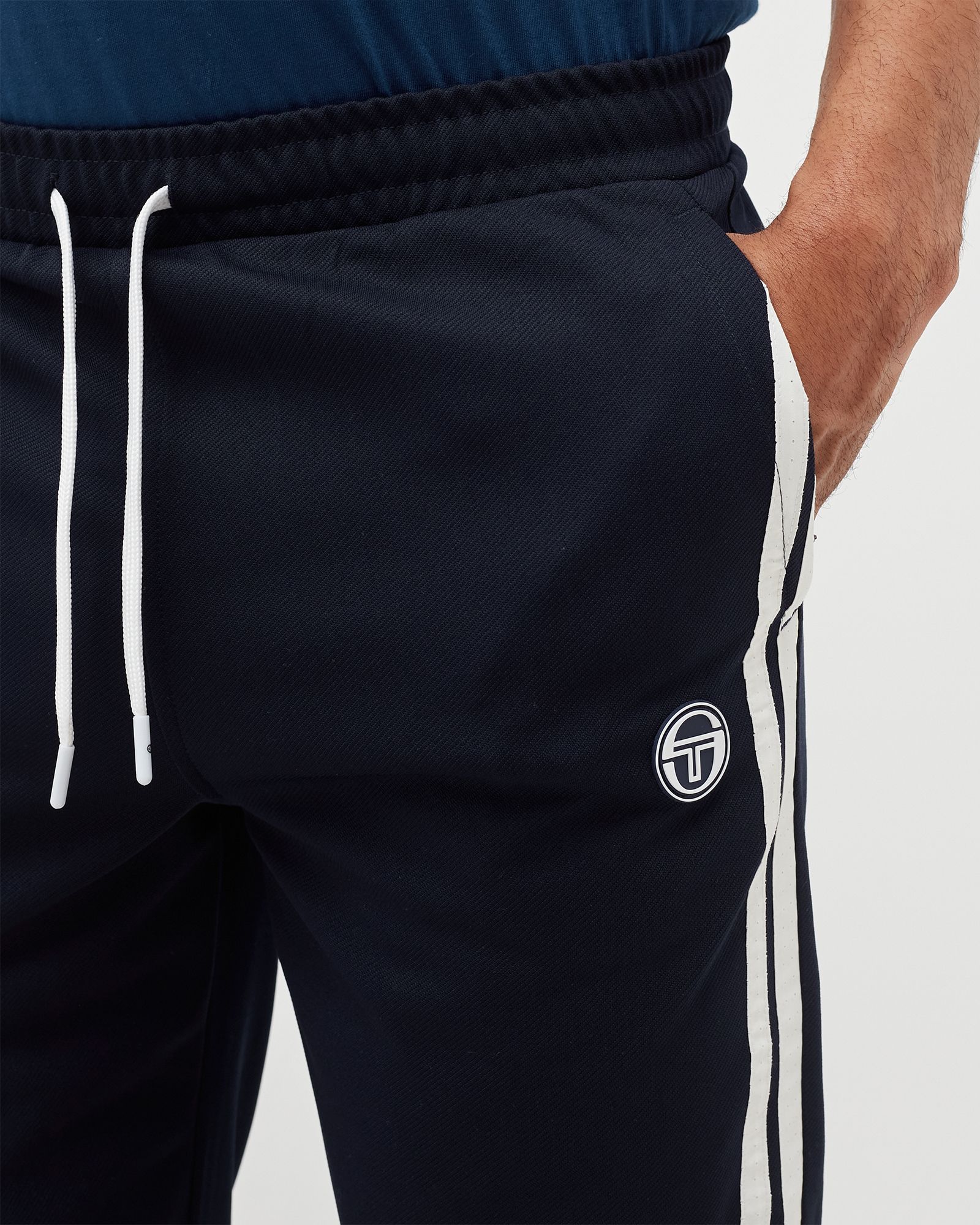 YOUNG LINE TRACK PANTS