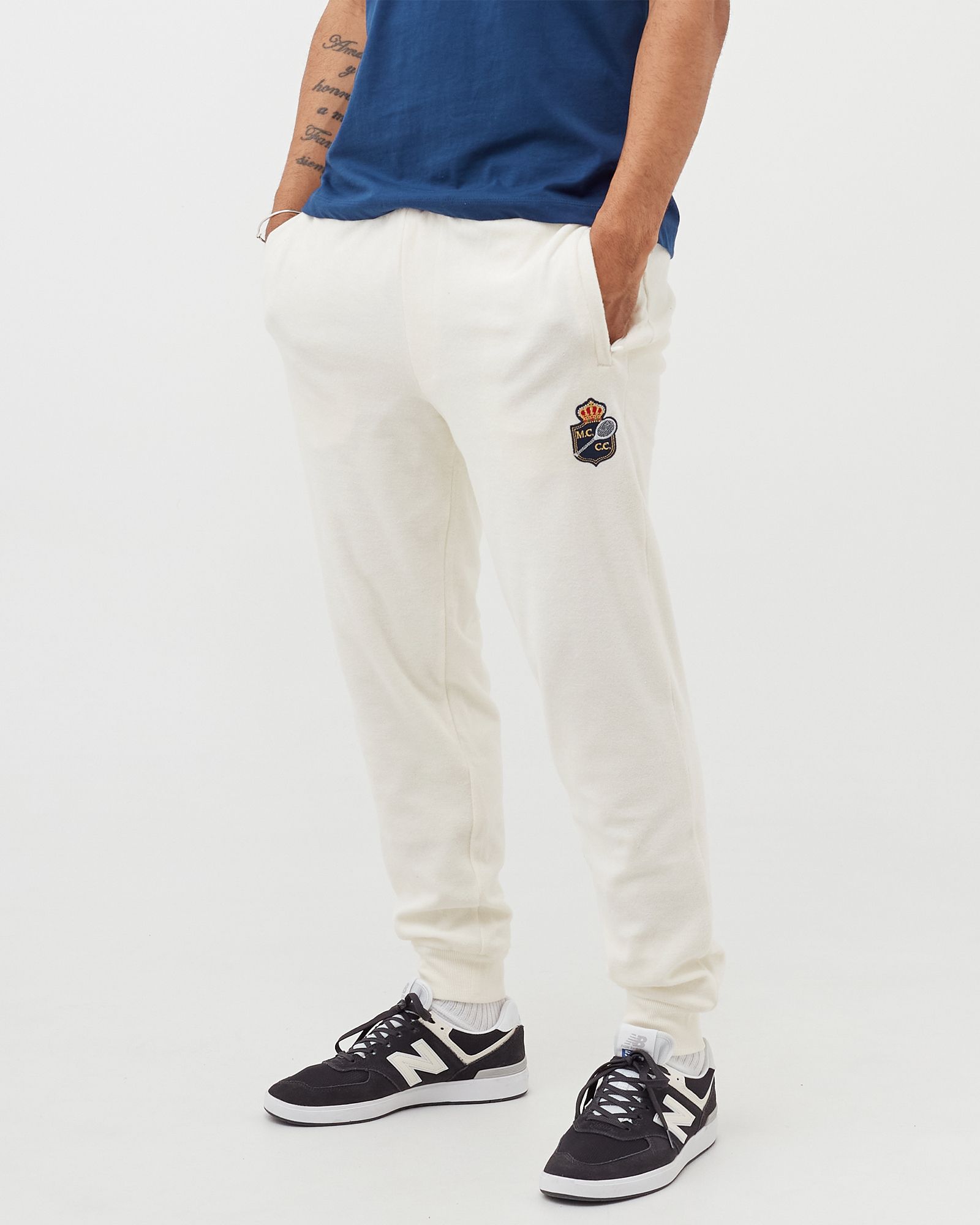 Princes Track Pant