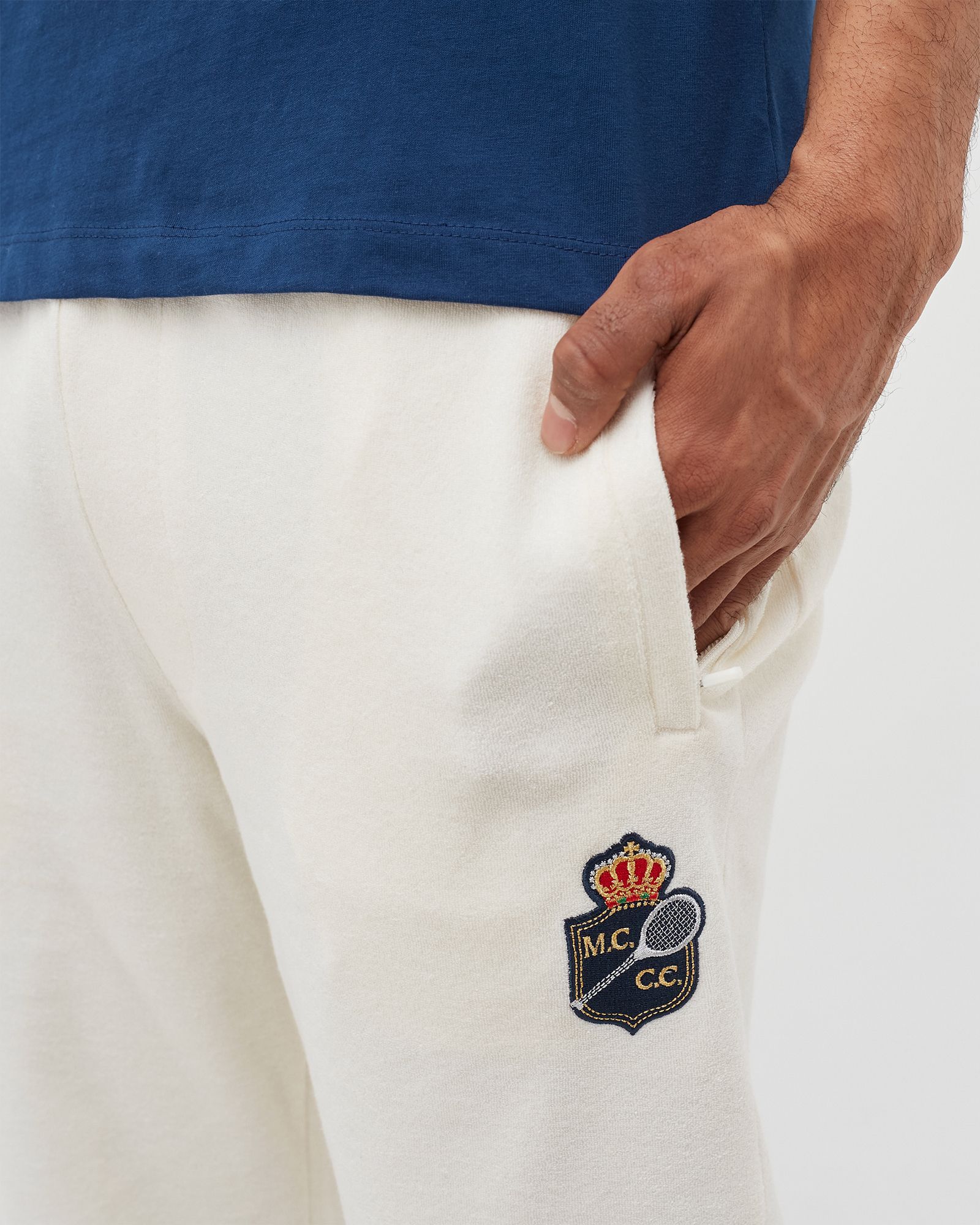 Princes Track Pant