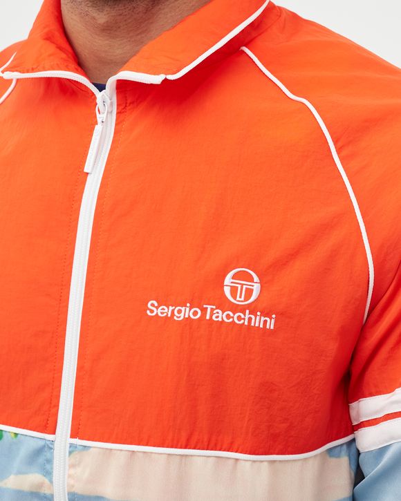 Ciudad TRACK Jacket