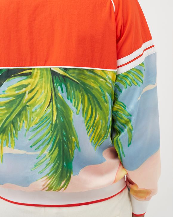 Ciudad TRACK Jacket