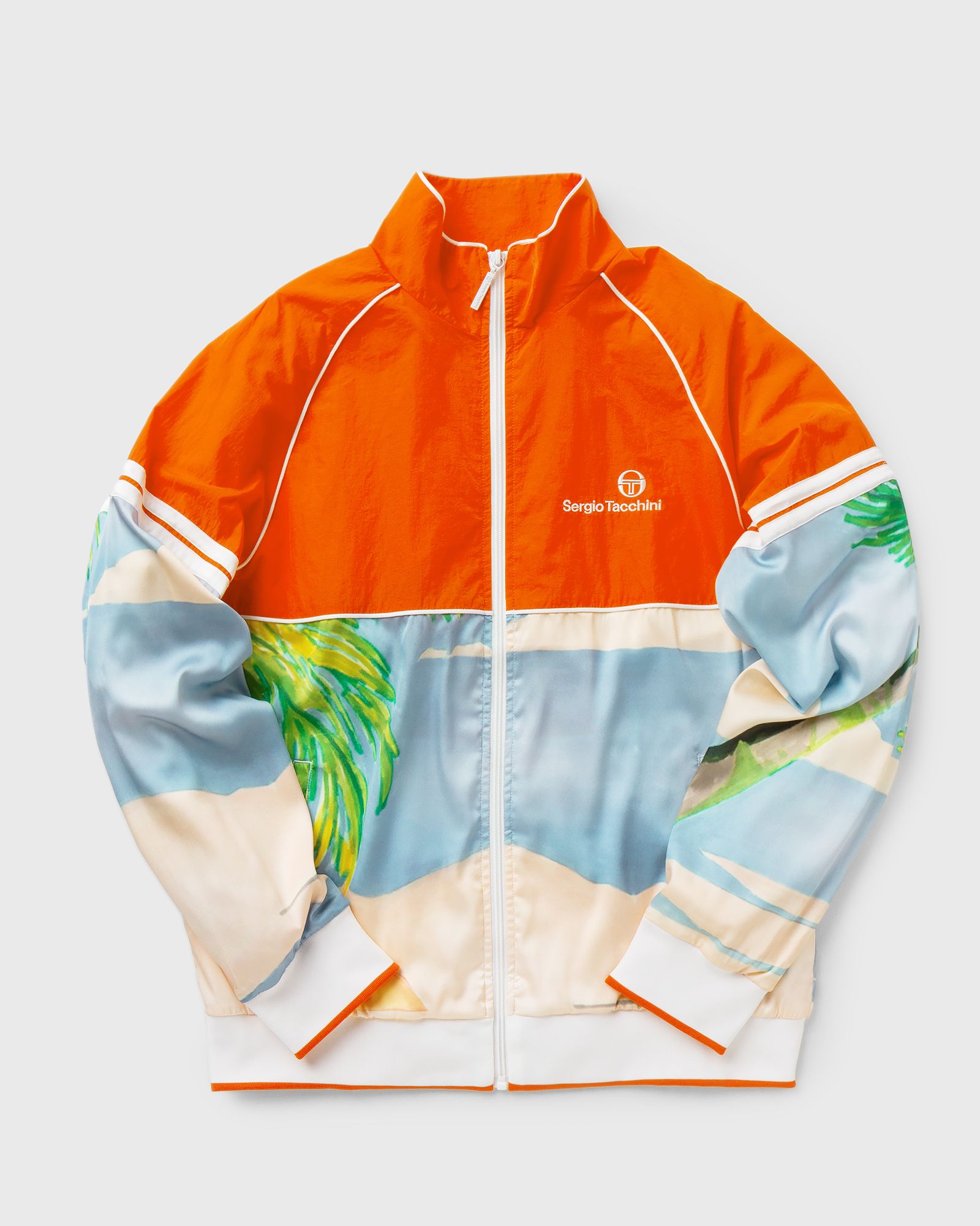 Ciudad TRACK Jacket