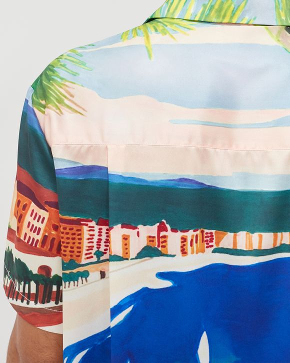 Ciudad Shirt