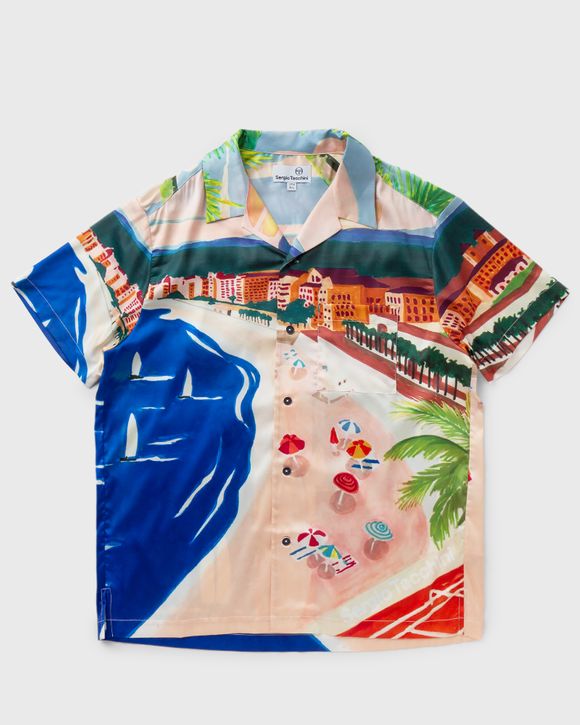 Ciudad Shirt
