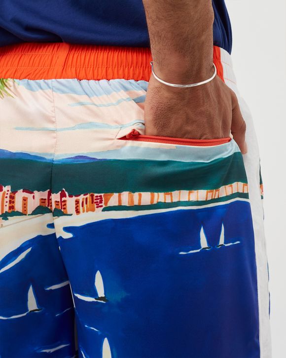 Ciudad Shorts