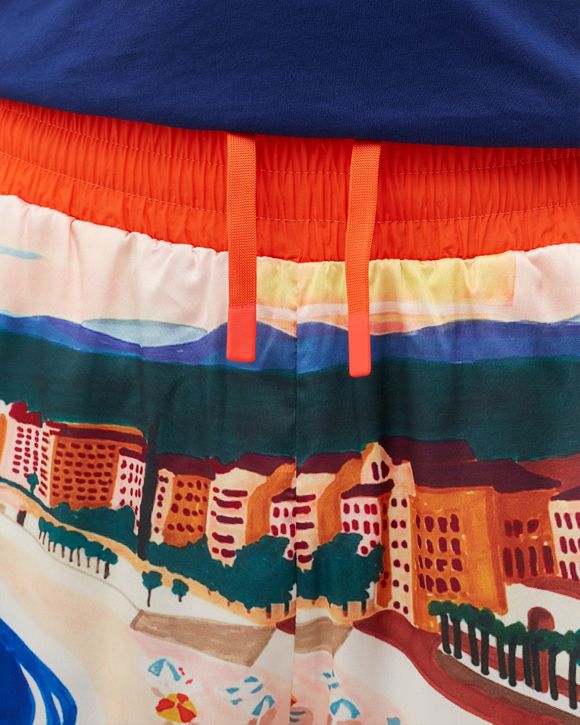 Ciudad Shorts