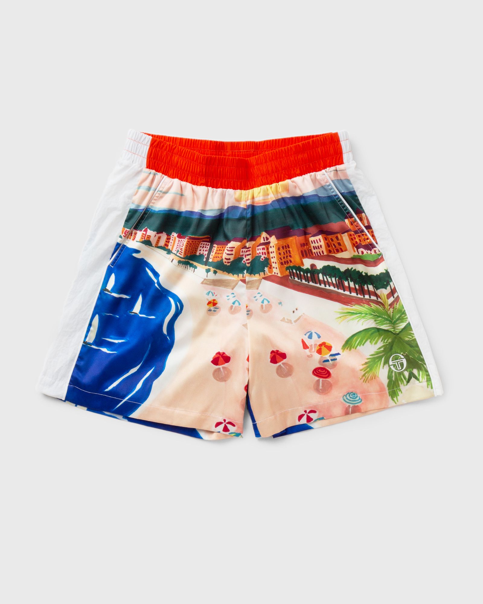 Ciudad Shorts