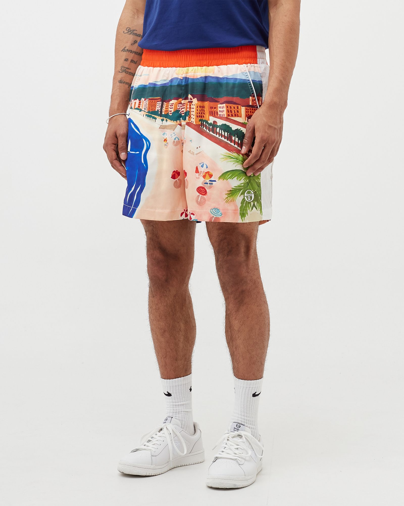 Ciudad Shorts