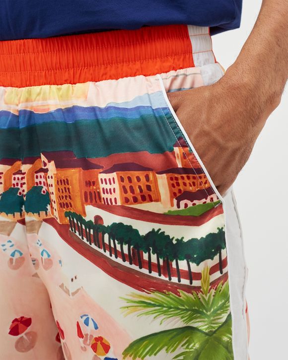 Ciudad Shorts