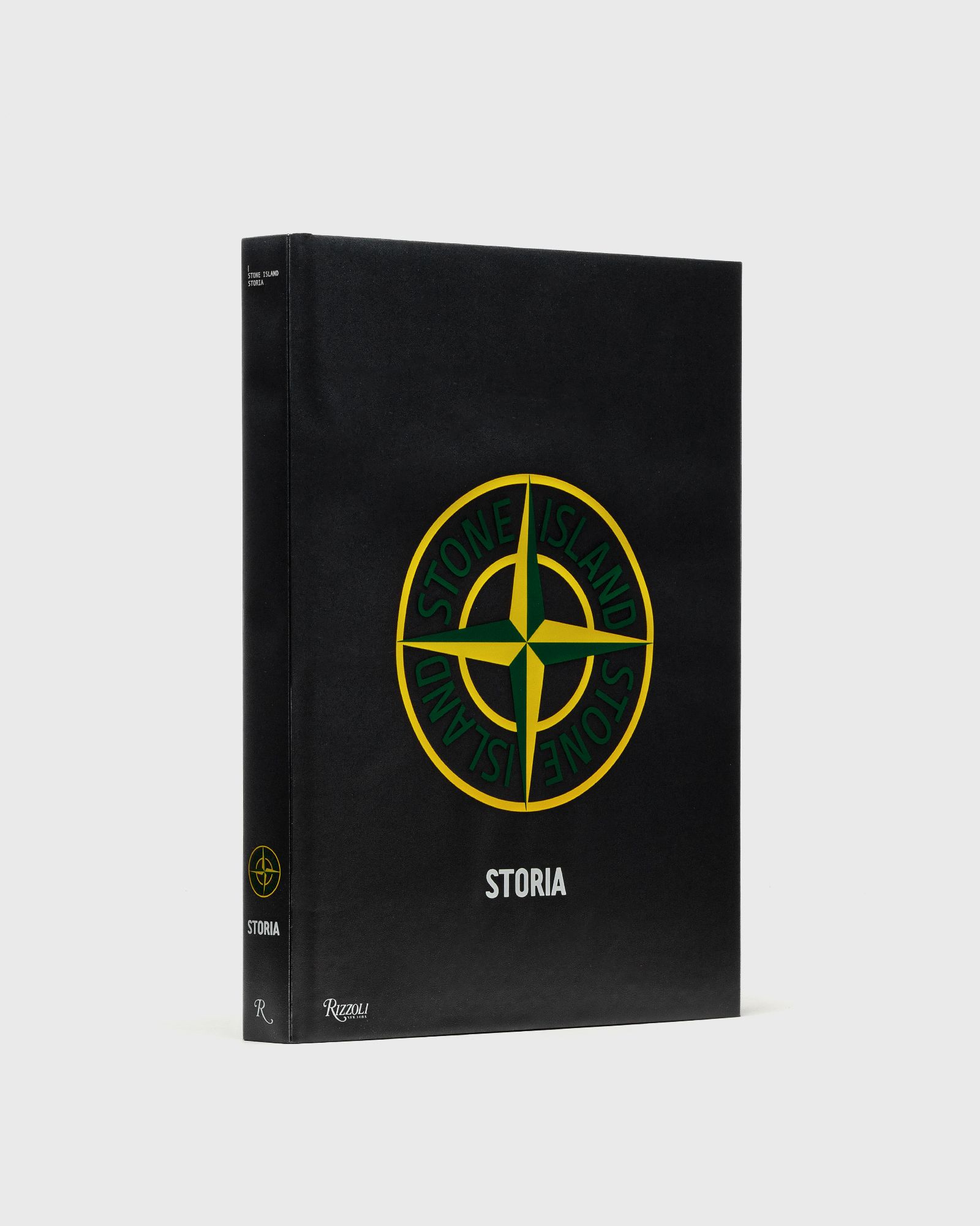 "Stone Island – Storia" by Angelo Flaccavento