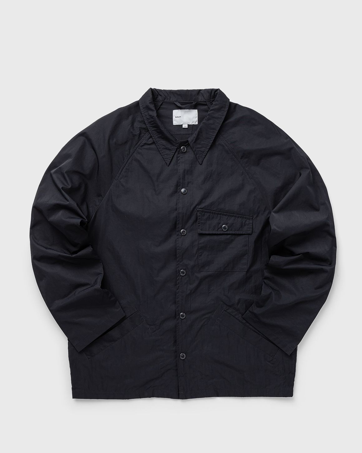 BLUCO (ブルコ) | STADIUM JACKET [NAVY] | 通販