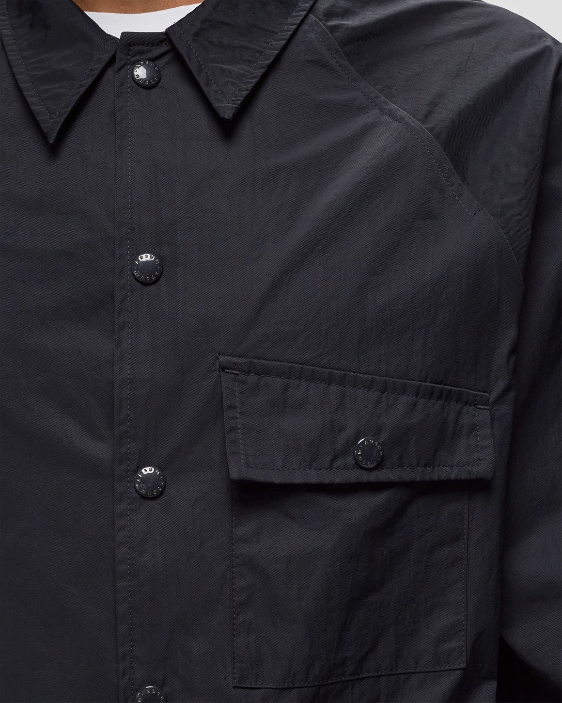 BLUCO(ブルコ)STADIUM JACKET 1353 | LOCAL SHOP （Ram