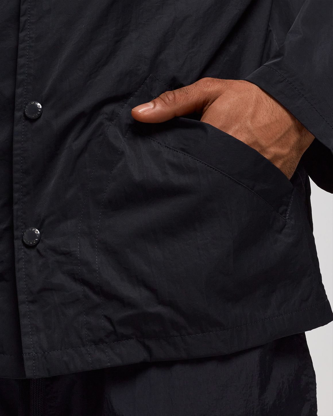 BLUCO(ブルコ)STADIUM JACKET 1353 | LOCAL SHOP （Ram