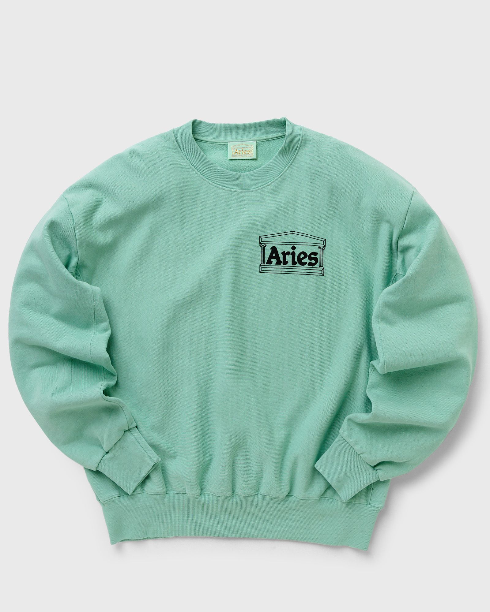 Premium Temple Sweatshirt