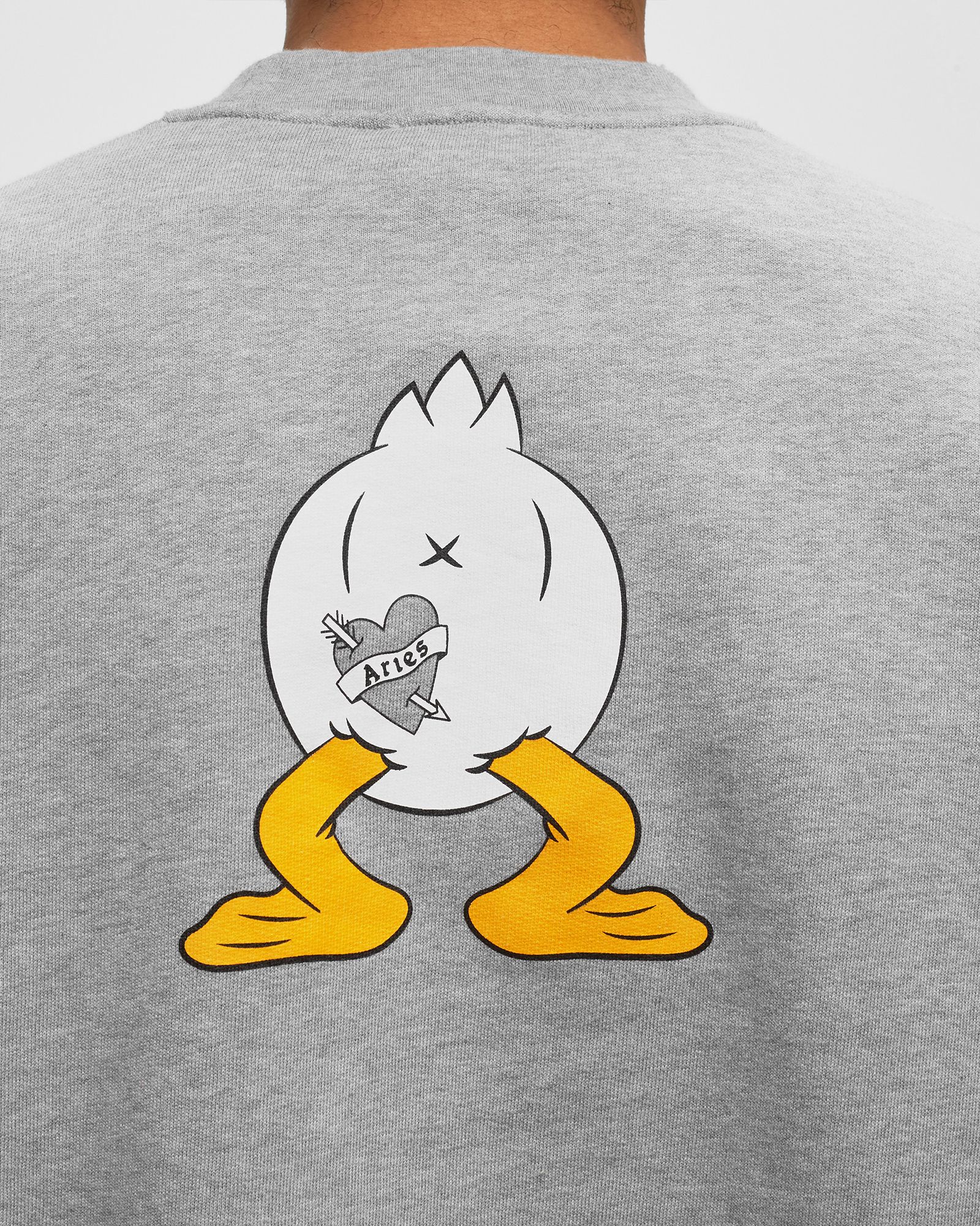 Aye Duck Sweatshirt