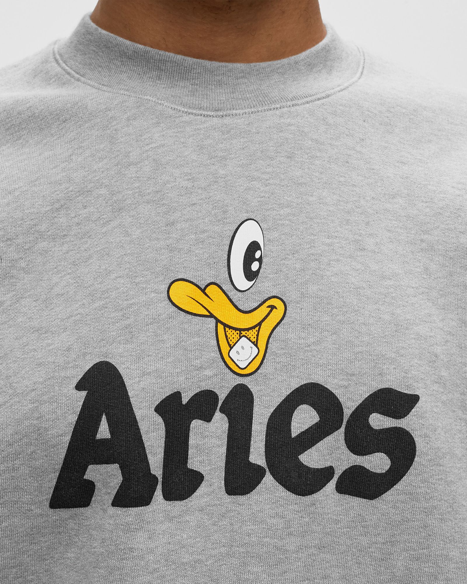 Aye Duck Sweatshirt