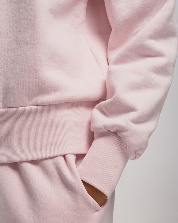 Aries Arise Mini Problemo Sweatshirt Pink | BSTN Store