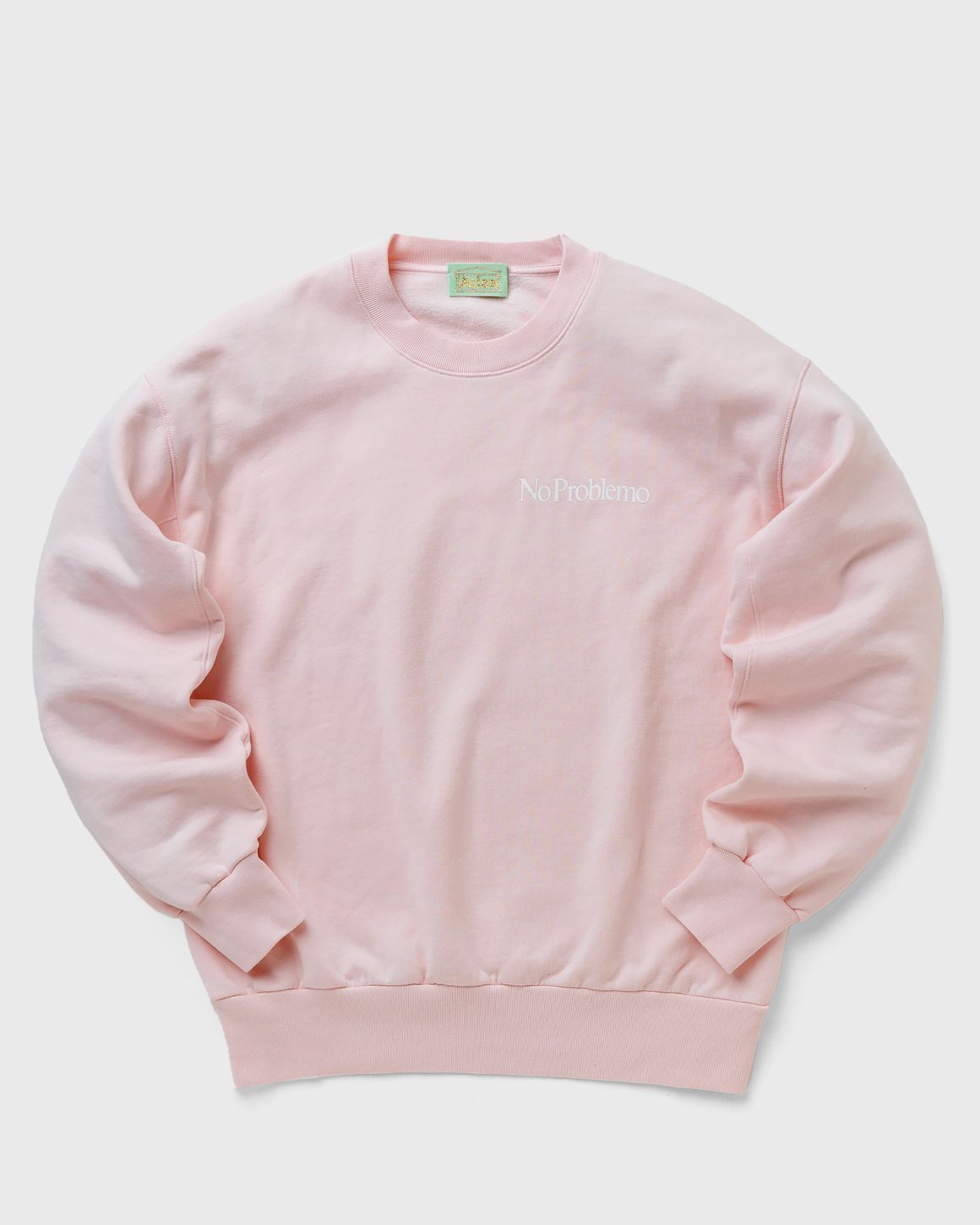 ★ARIES★ Mini Problem Sweatshirt Red STAR20009RD STAR20009R eyJidWNrZXQiOiJic3RuLWltYWdlLX