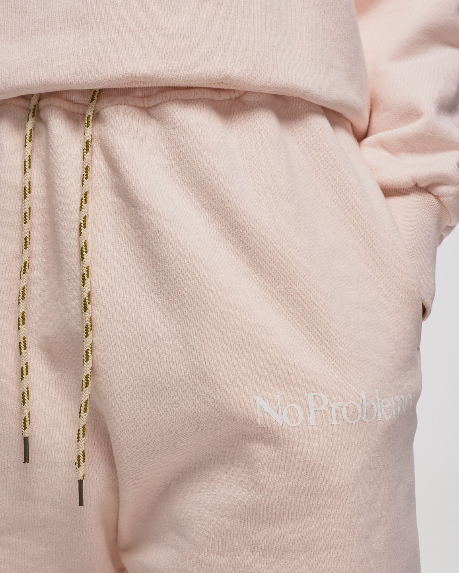 Mini Problemo Sweatshort