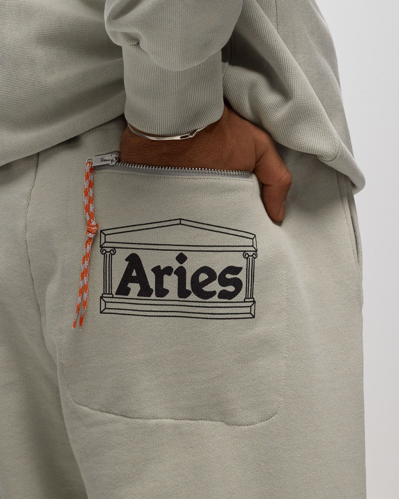 Premium Temple Sweatpant