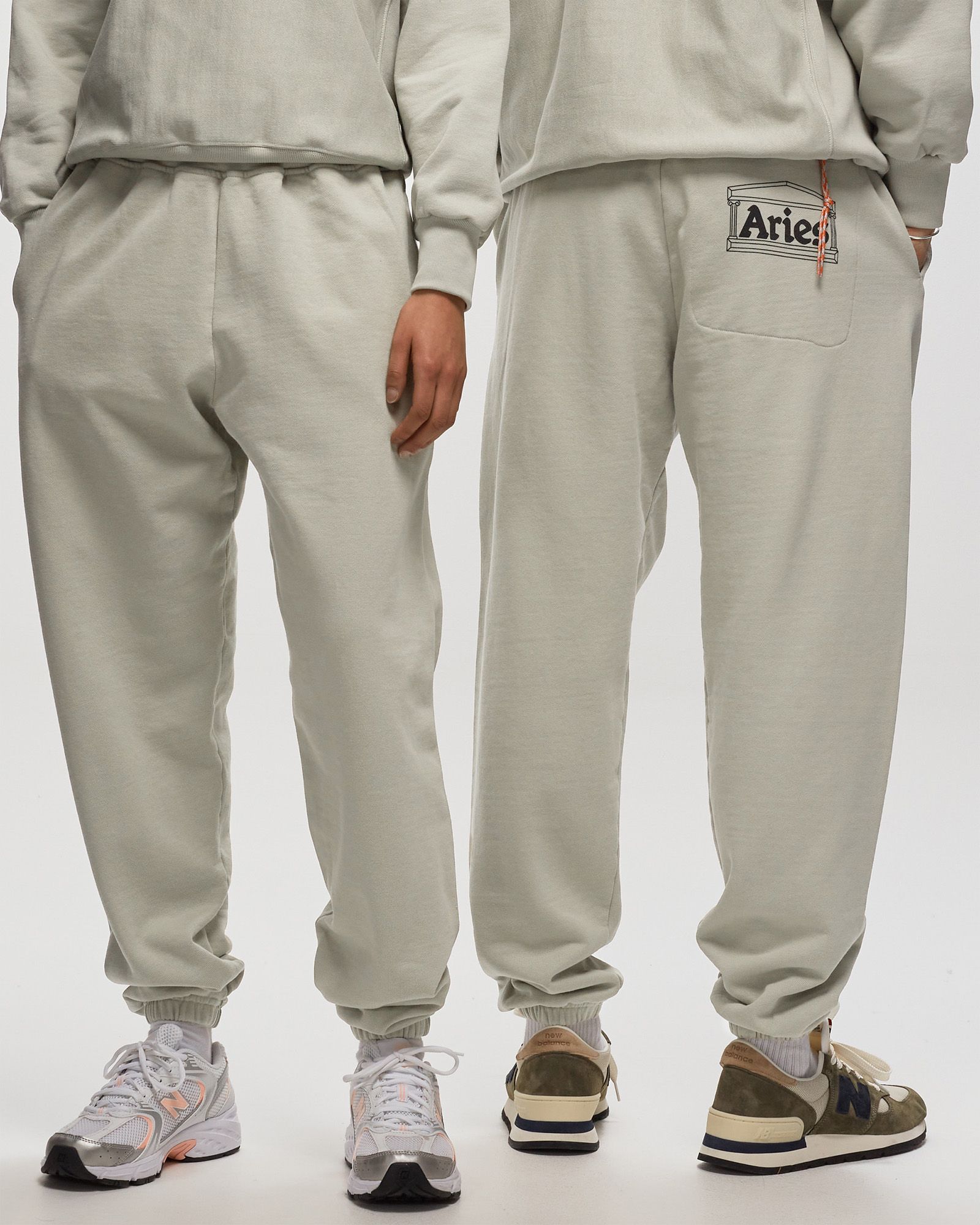 Premium Temple Sweatpant