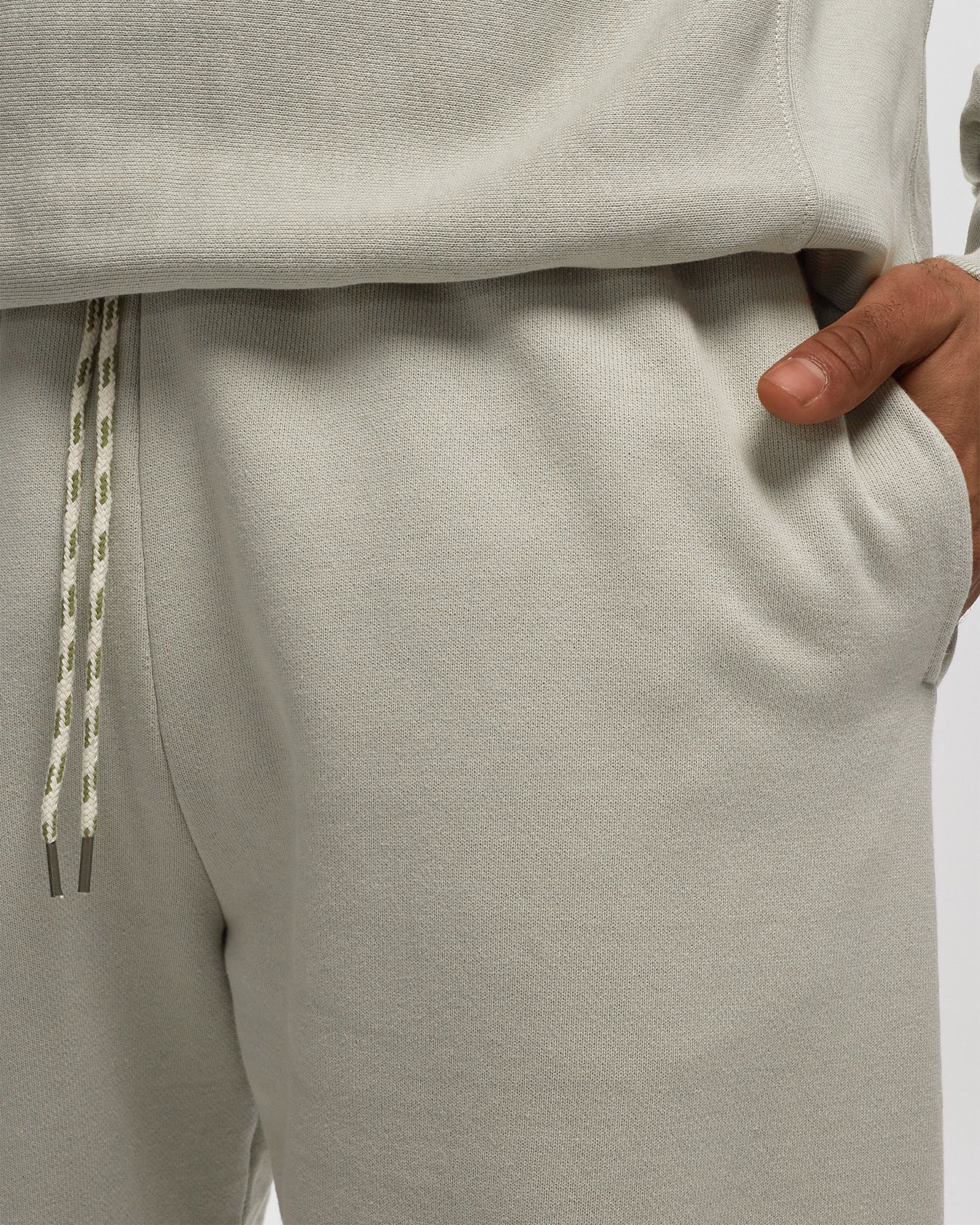 Premium Temple Sweatpant