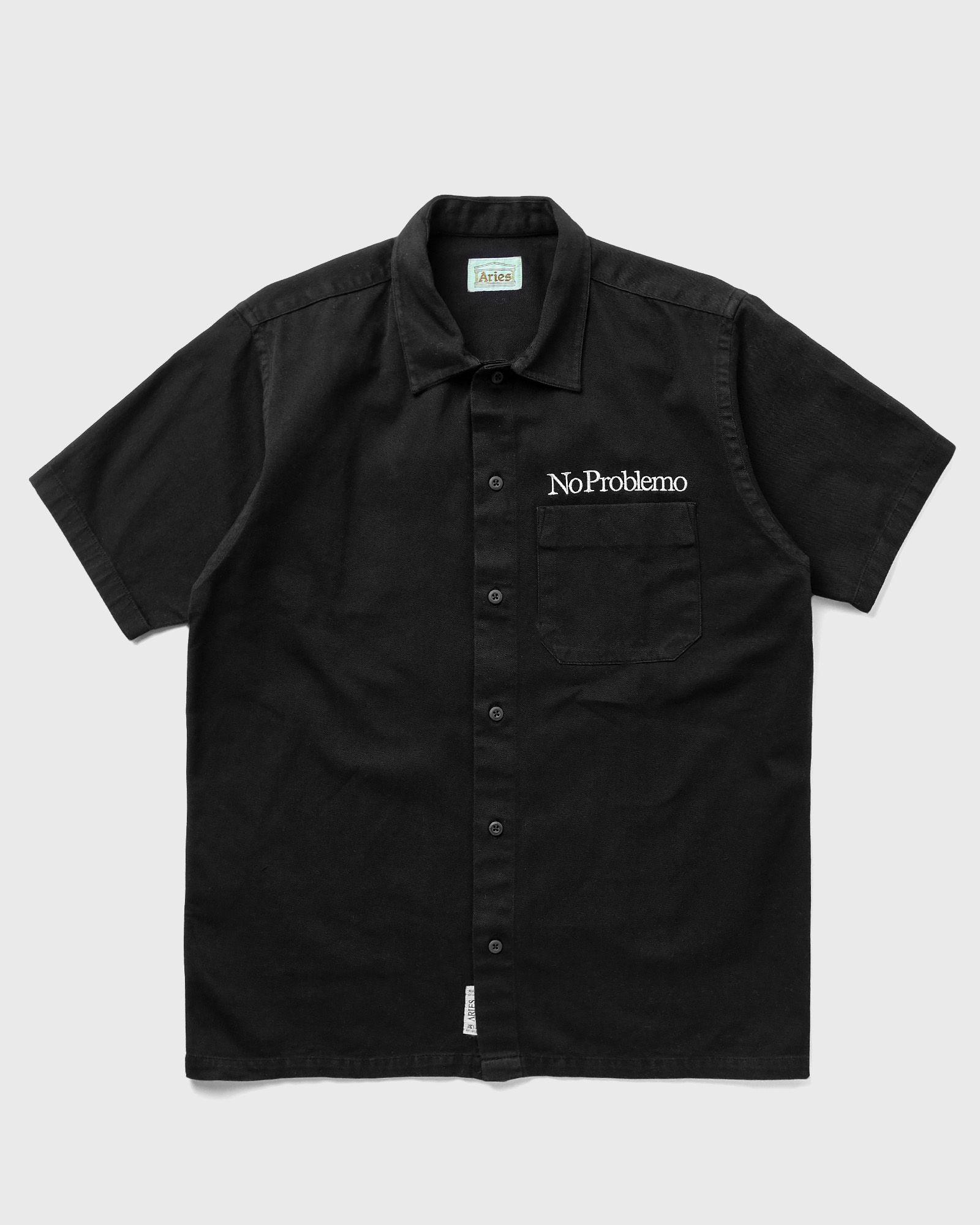 Mini Problemo Uniform Shirt