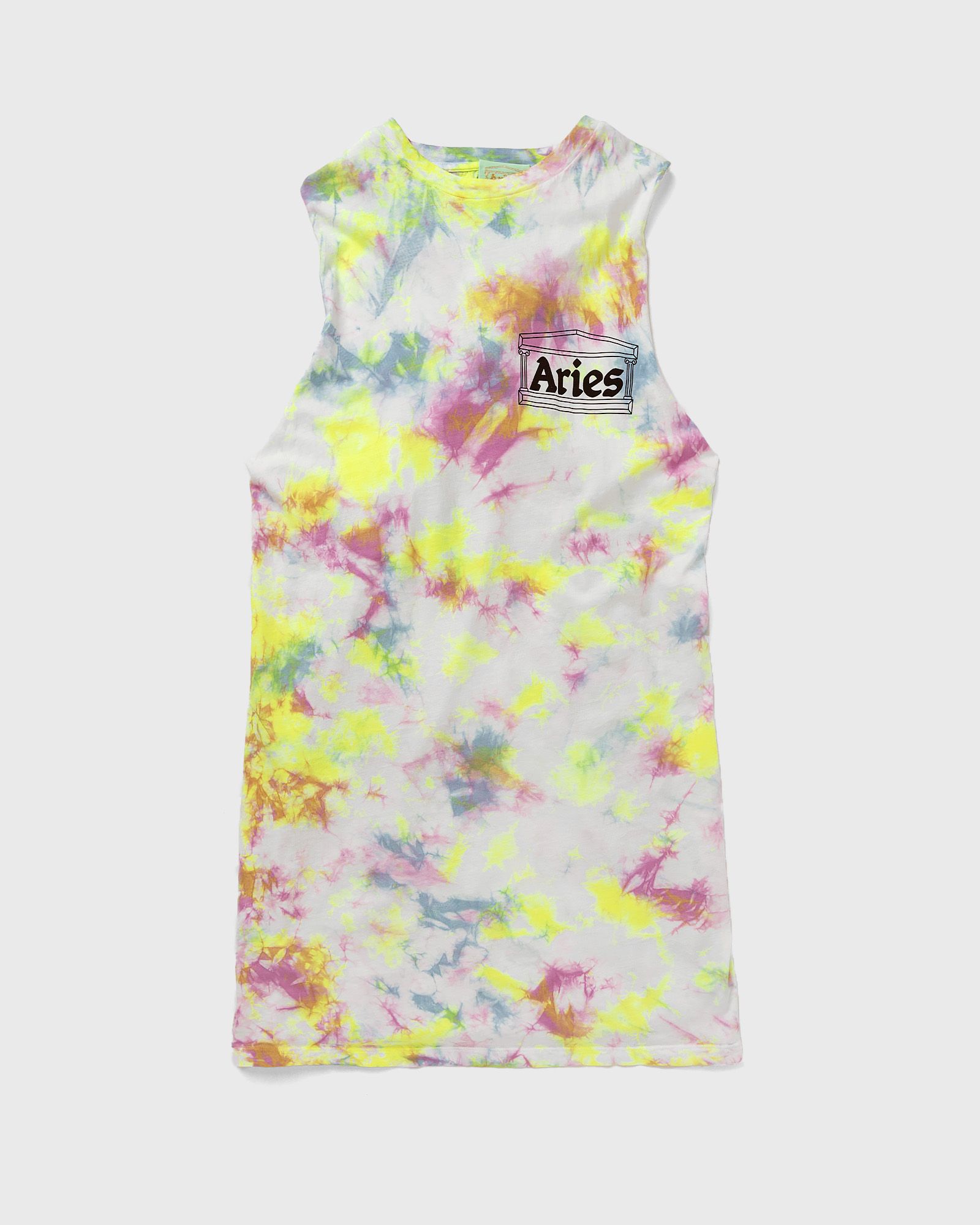 WMNS Twisted Vest Dress