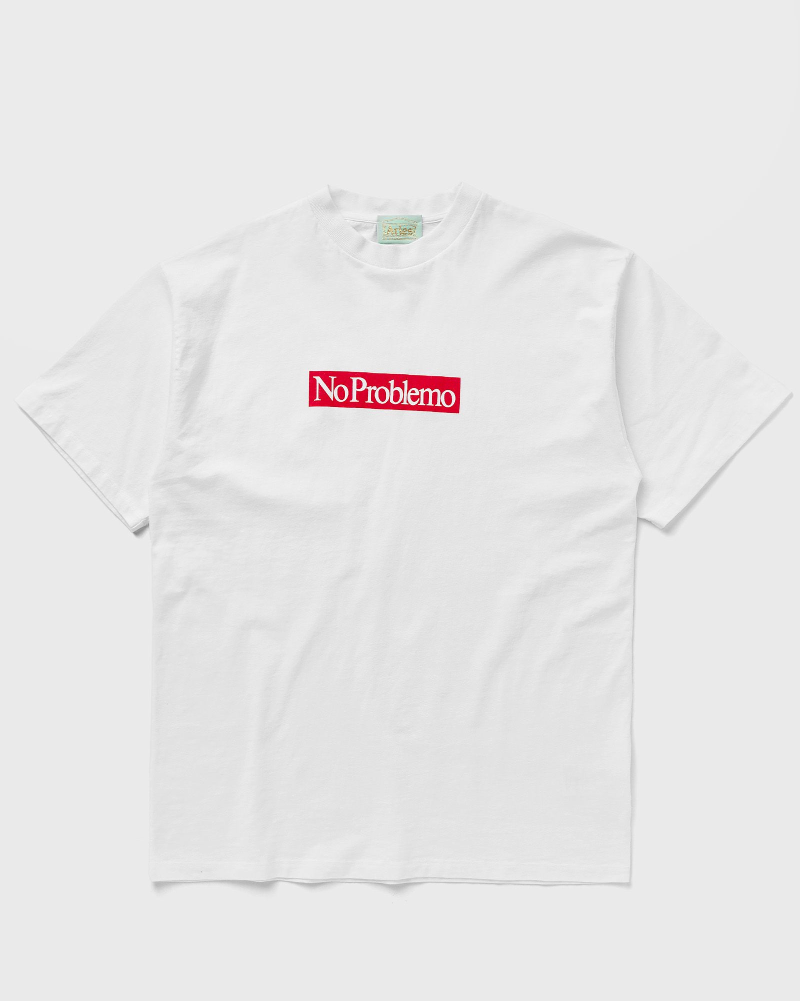 Problemo Supremo Tee