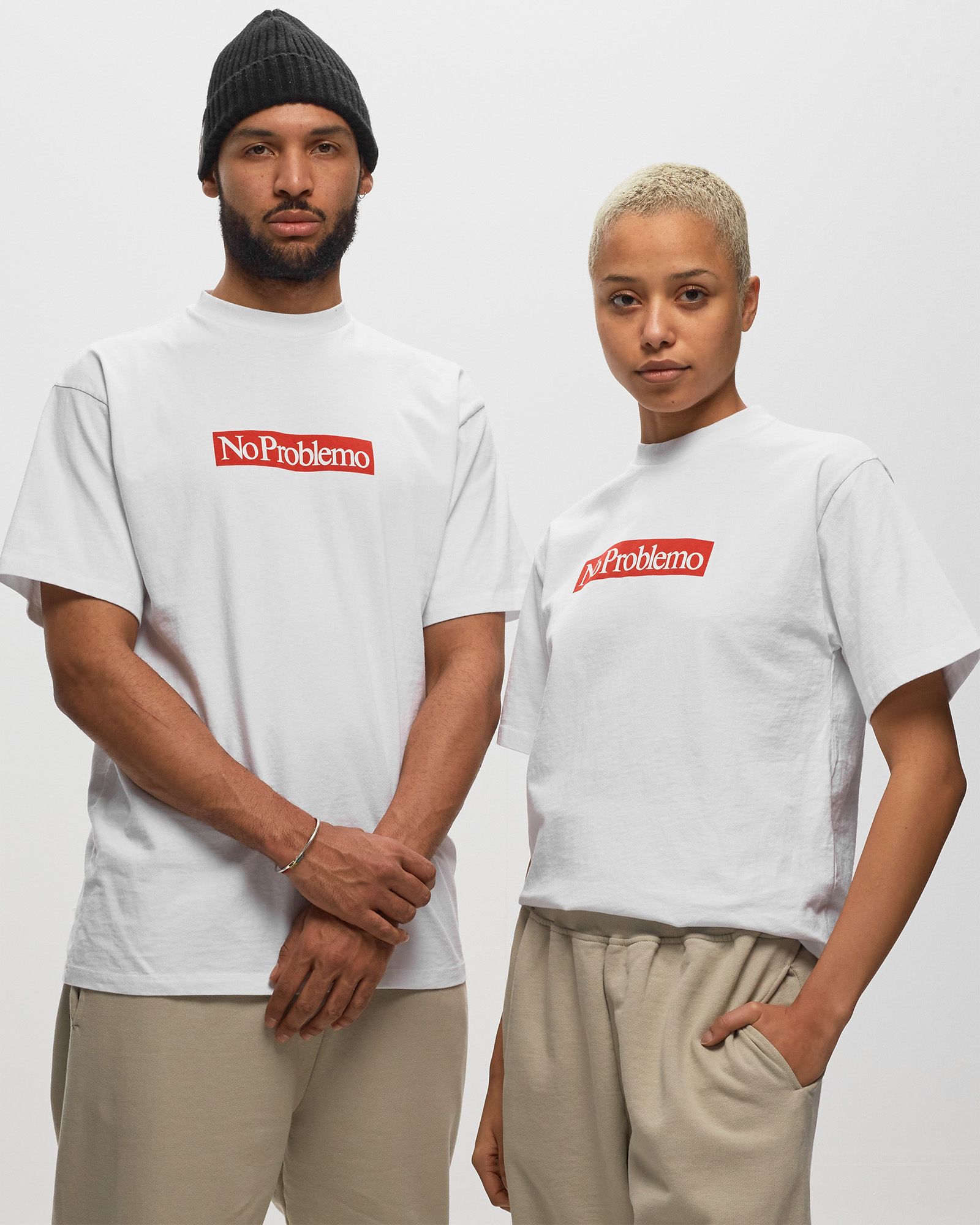 Problemo Supremo Tee