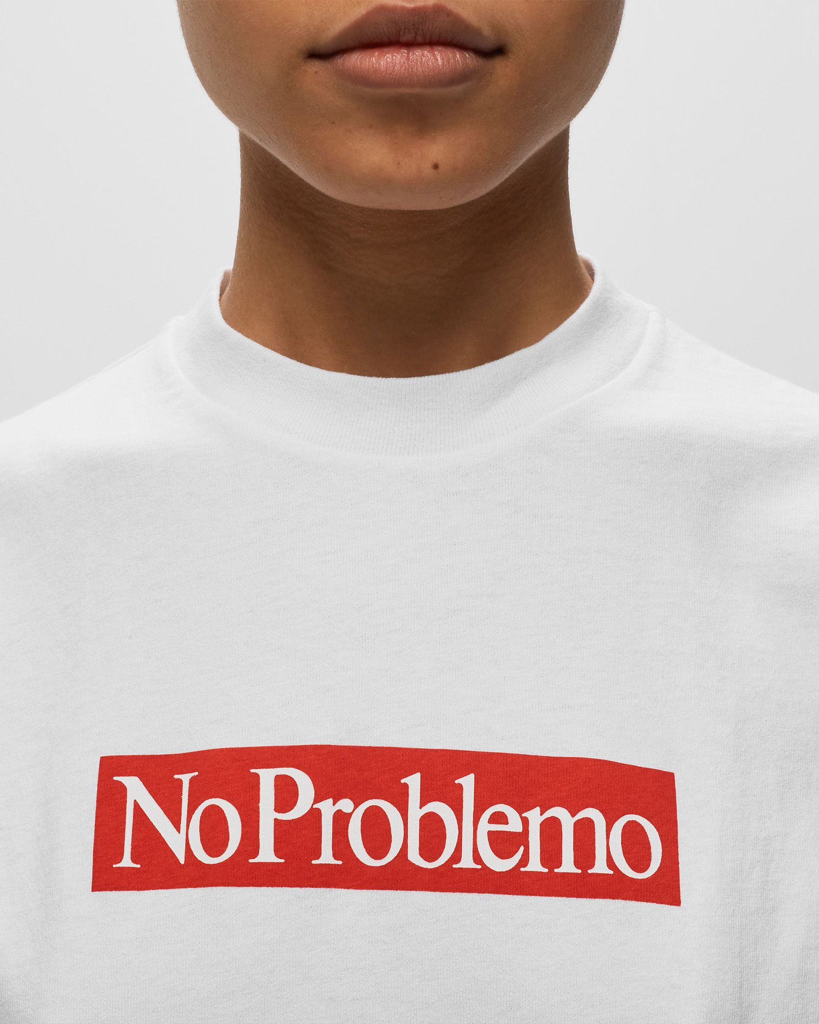 Problemo Supremo Tee