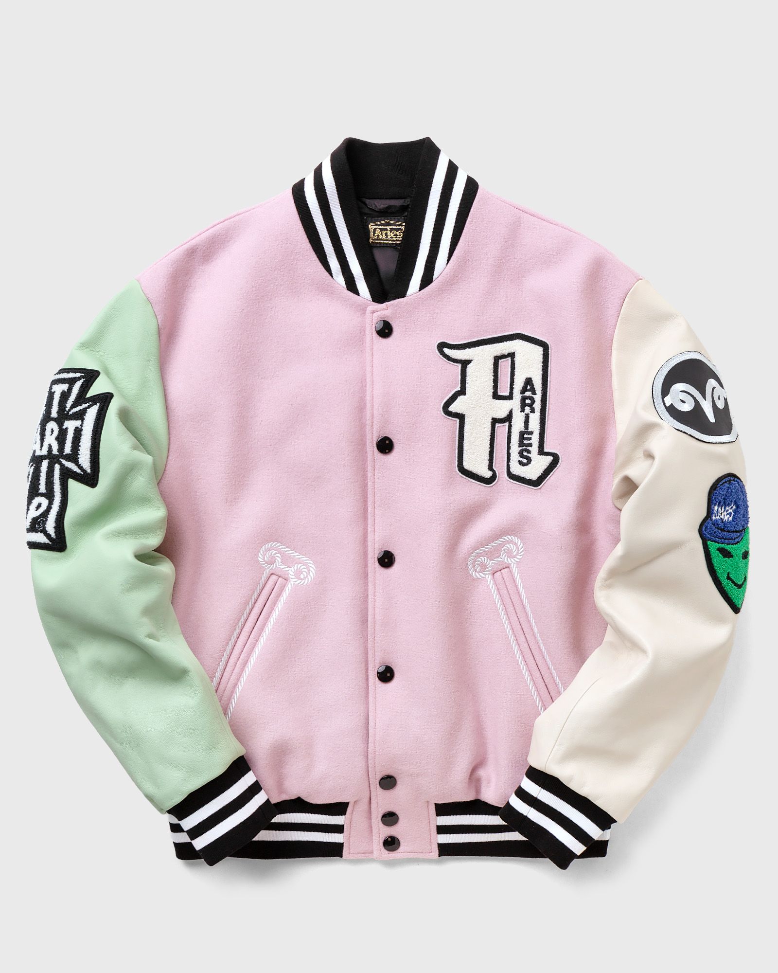 Varsity Jacket