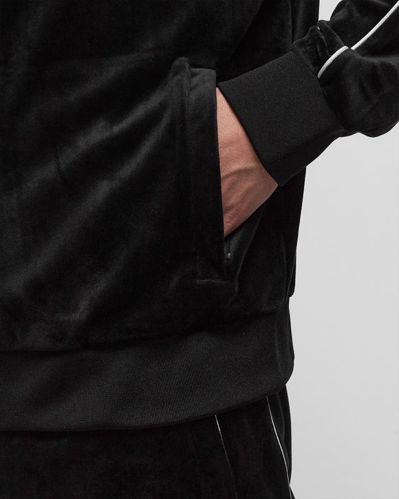 LIONI VELOUR JACKET