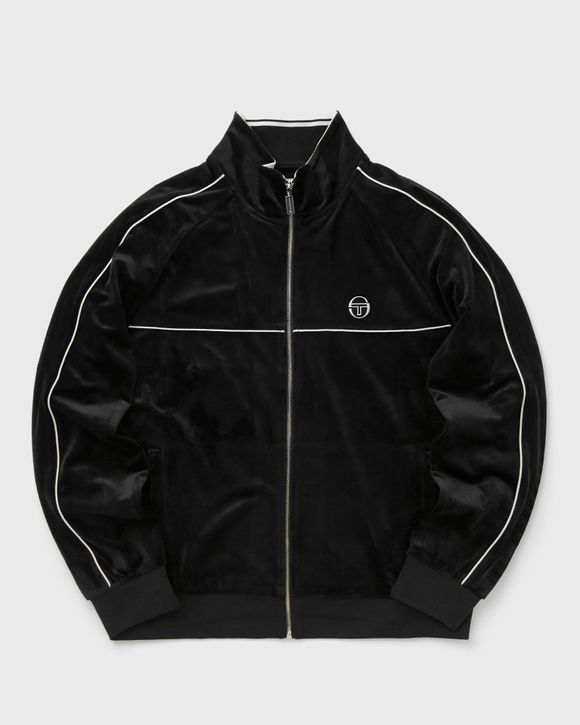 LIONI VELOUR JACKET