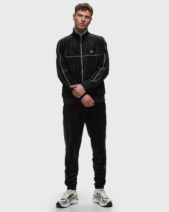 LIONI VELOUR JACKET