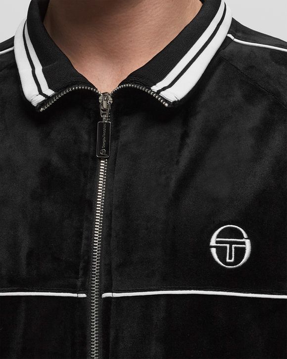 LIONI VELOUR JACKET