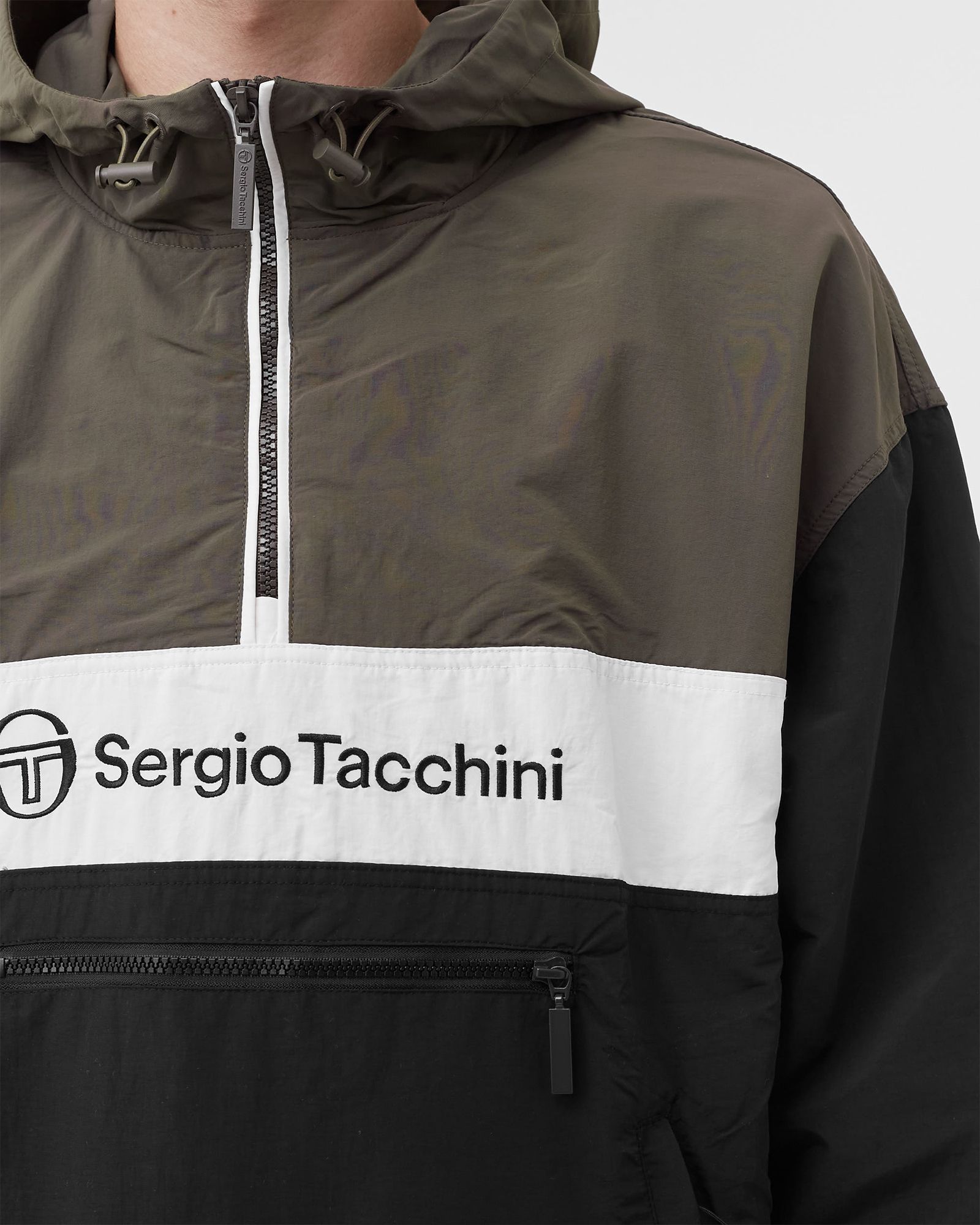 TACCHINI ANORAK