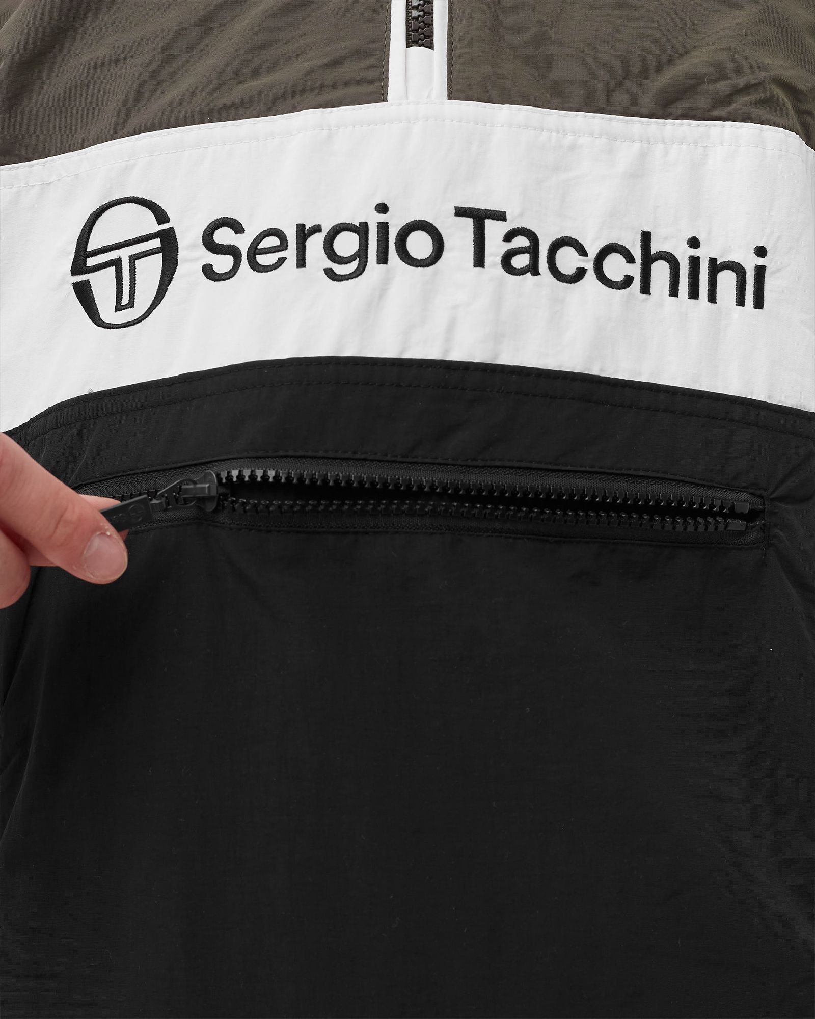 TACCHINI ANORAK