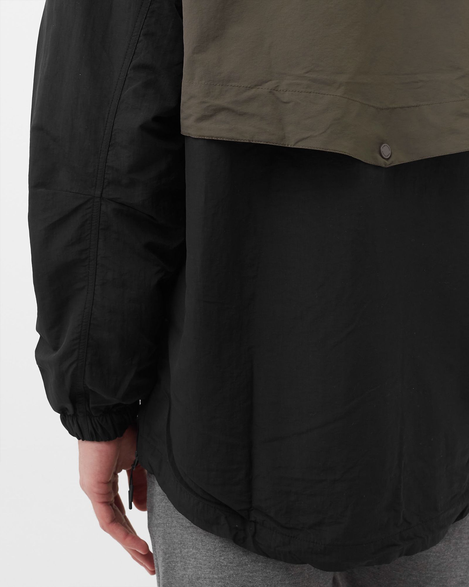 TACCHINI ANORAK