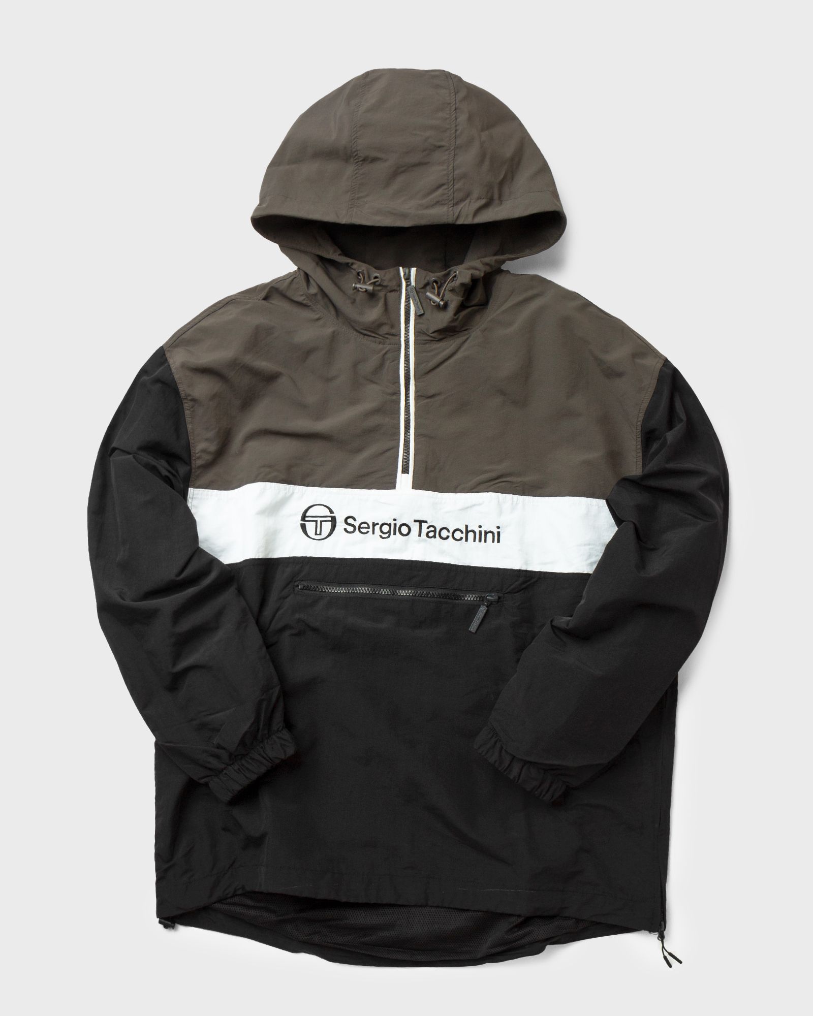 TACCHINI ANORAK