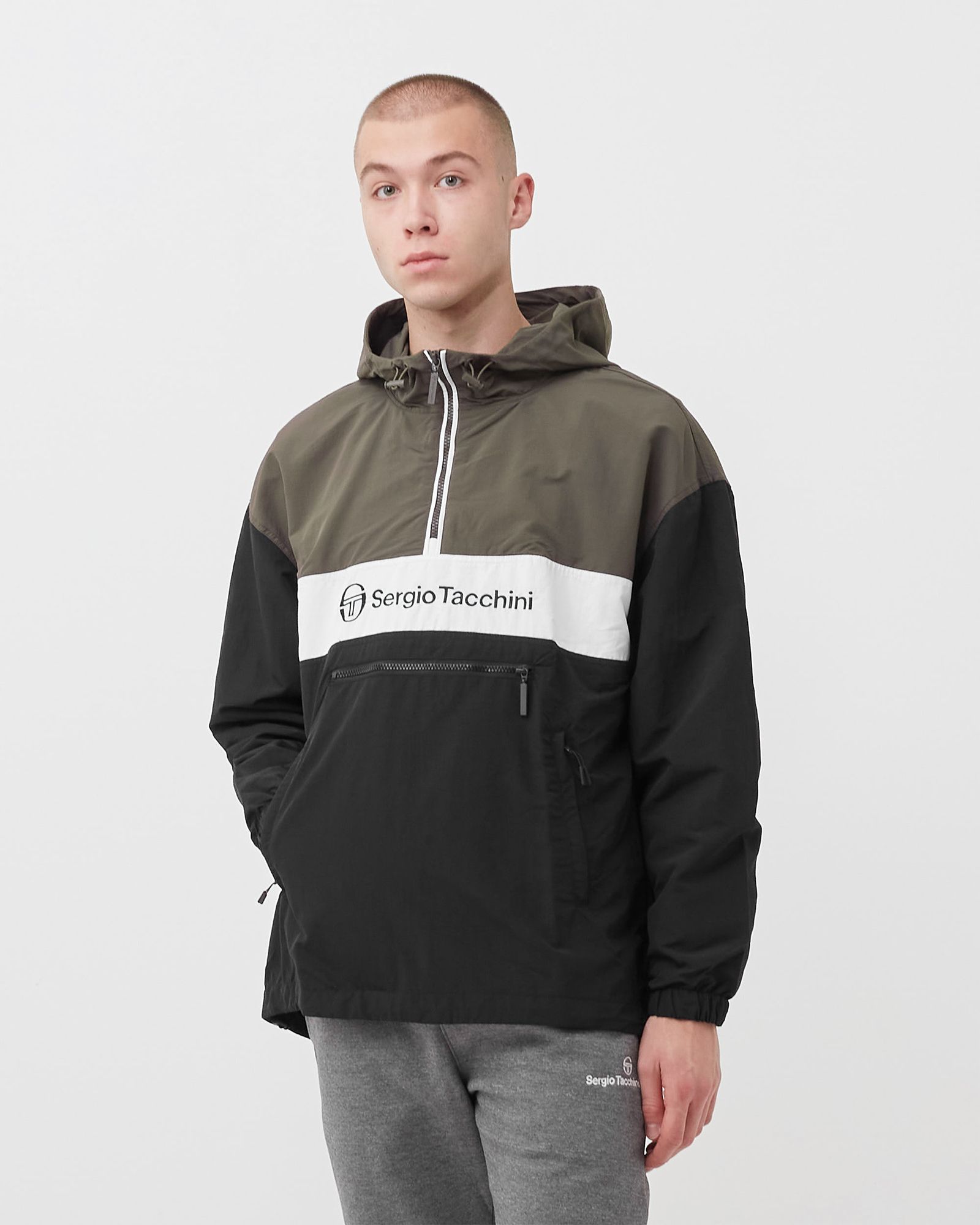 TACCHINI ANORAK