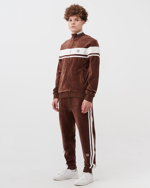 DAMARINDO TRACK SUIT