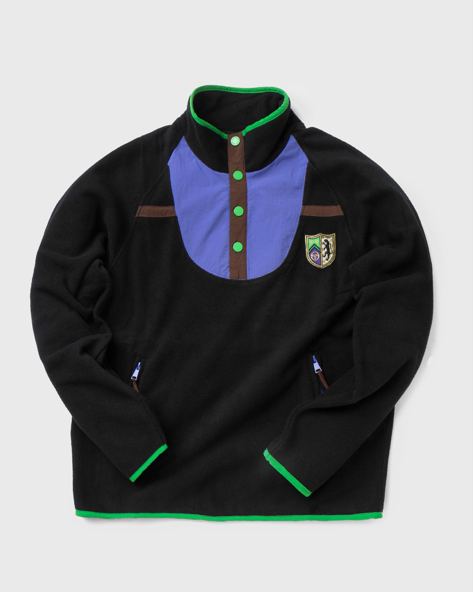 SERGIO TACCHINI X NAST EXPEDITION PULLOVER